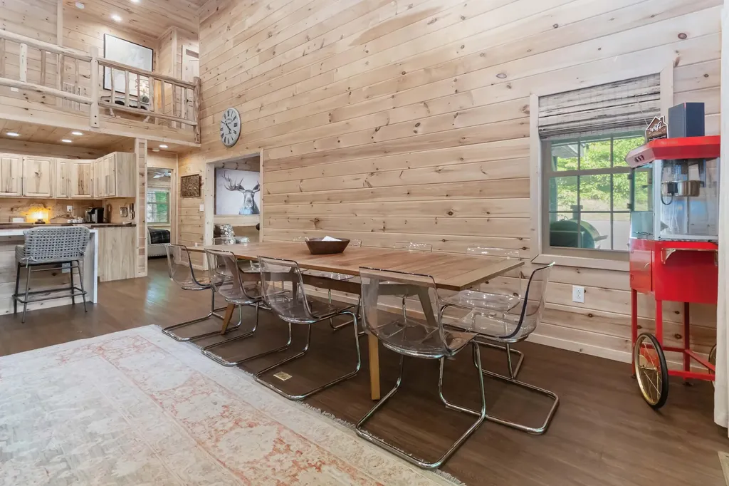 280 Timber Ridge Road Nancy KY 42544