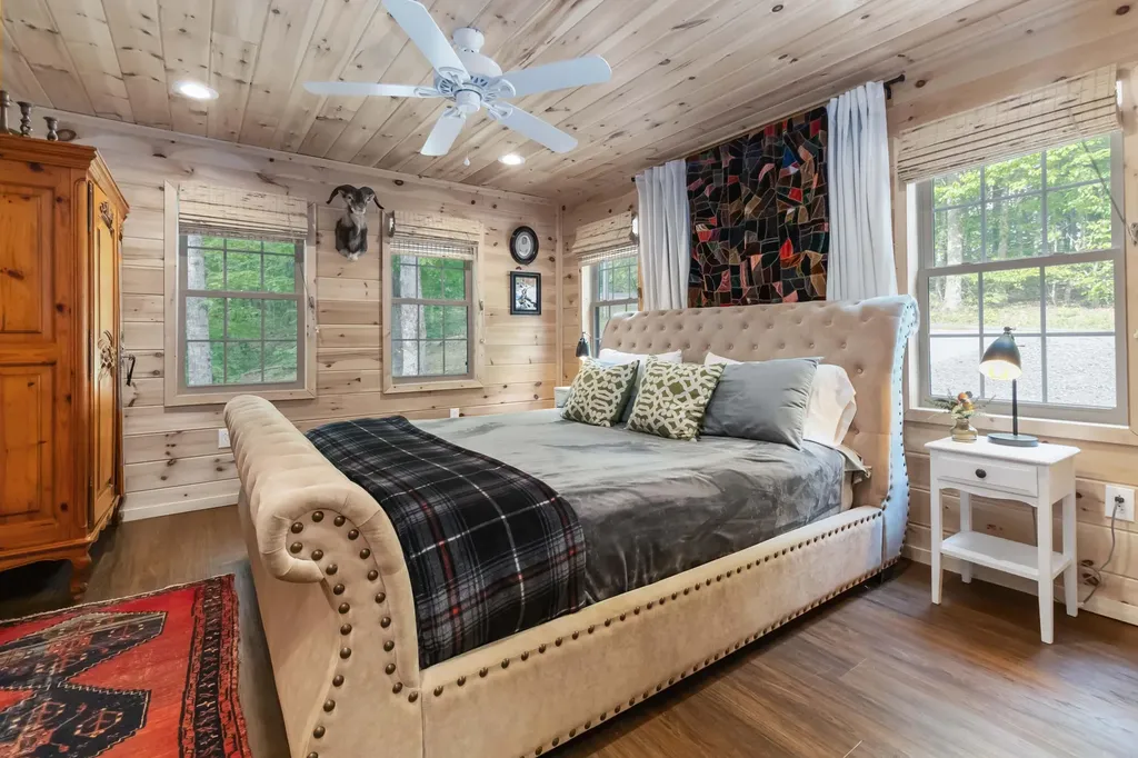 280 Timber Ridge Road Nancy KY 42544