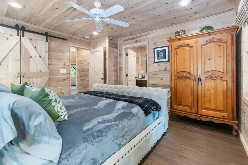 280 Timber Ridge Road Nancy KY 42544