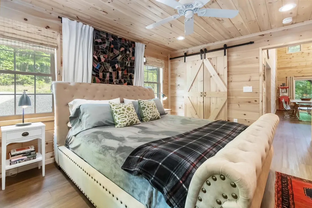 280 Timber Ridge Road Nancy KY 42544