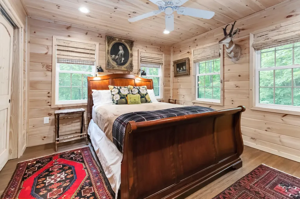 280 Timber Ridge Road Nancy KY 42544