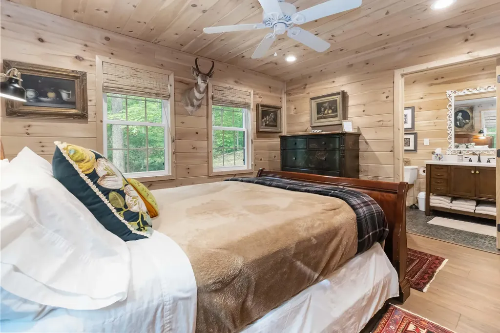 280 Timber Ridge Road Nancy KY 42544