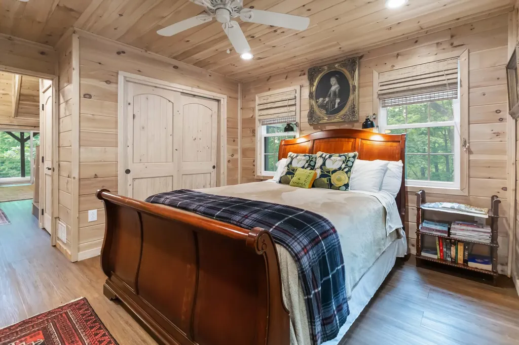 280 Timber Ridge Road Nancy KY 42544