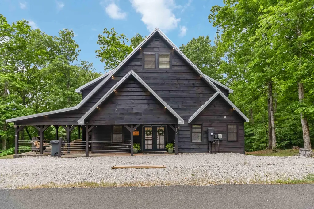 280 Timber Ridge Road Nancy KY 42544