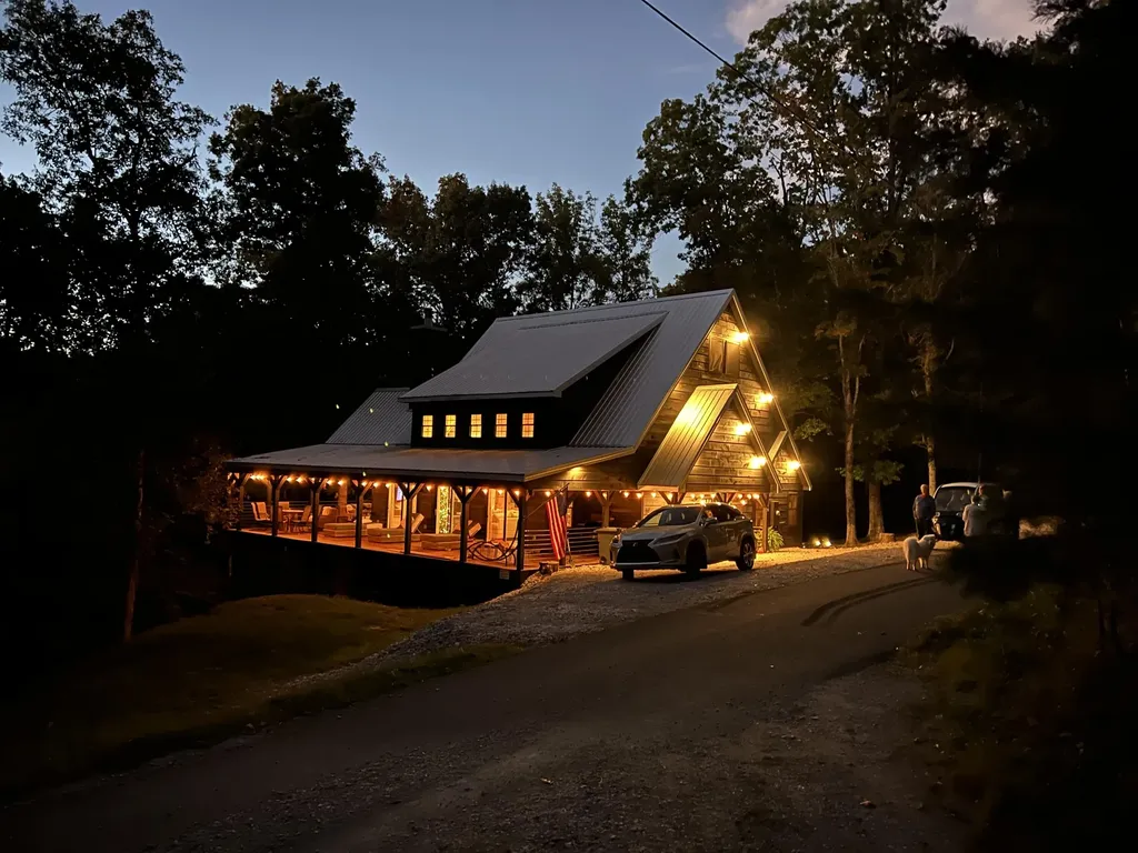 280 Timber Ridge Road Nancy KY 42544