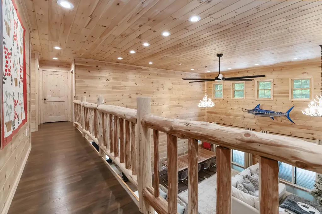 280 Timber Ridge Road Nancy KY 42544