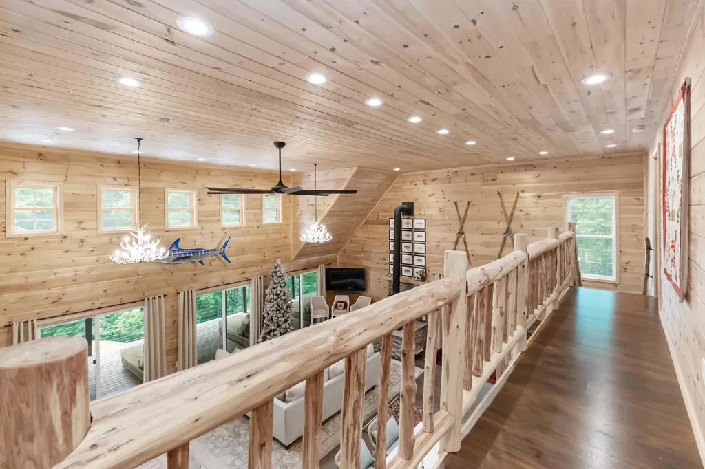 280 Timber Ridge Road Nancy KY 42544