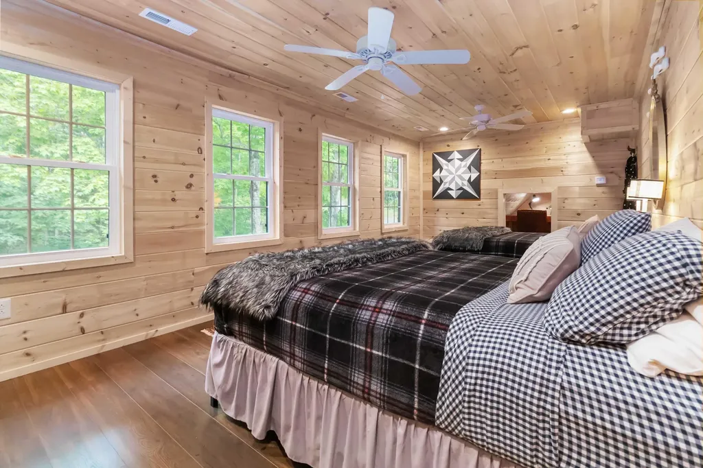 280 Timber Ridge Road Nancy KY 42544