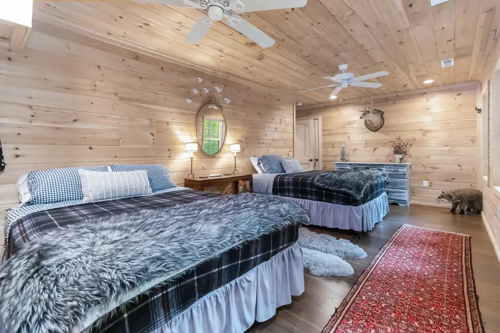 280 Timber Ridge Road Nancy KY 42544