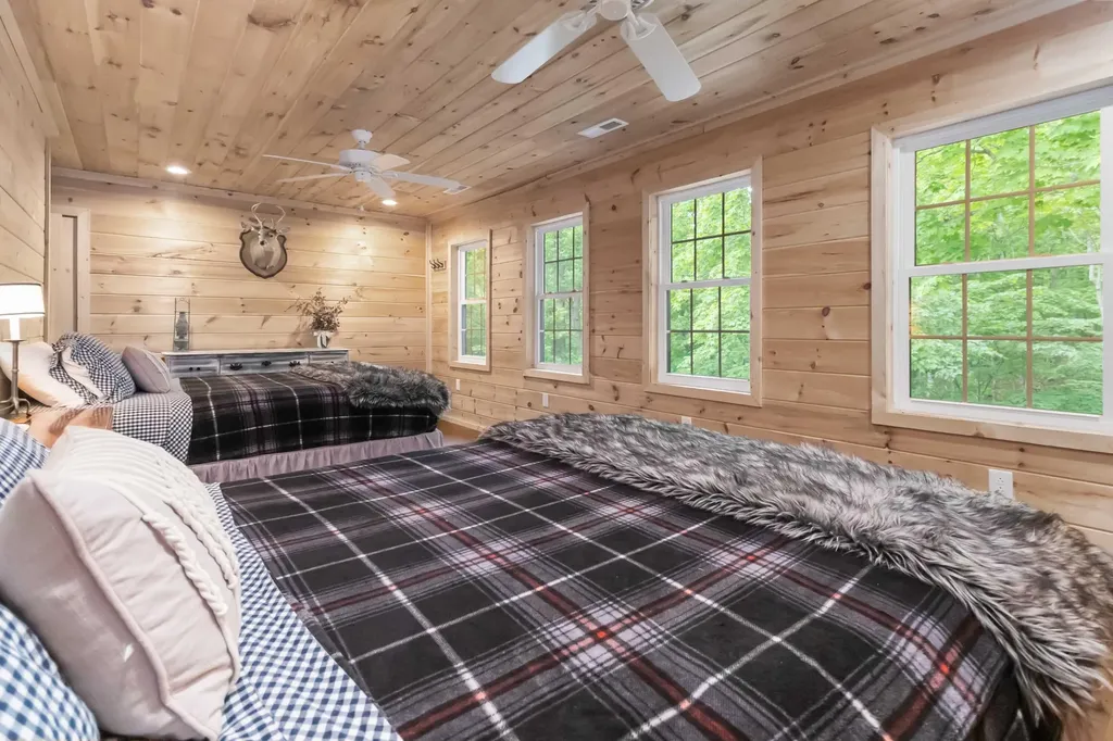 280 Timber Ridge Road Nancy KY 42544