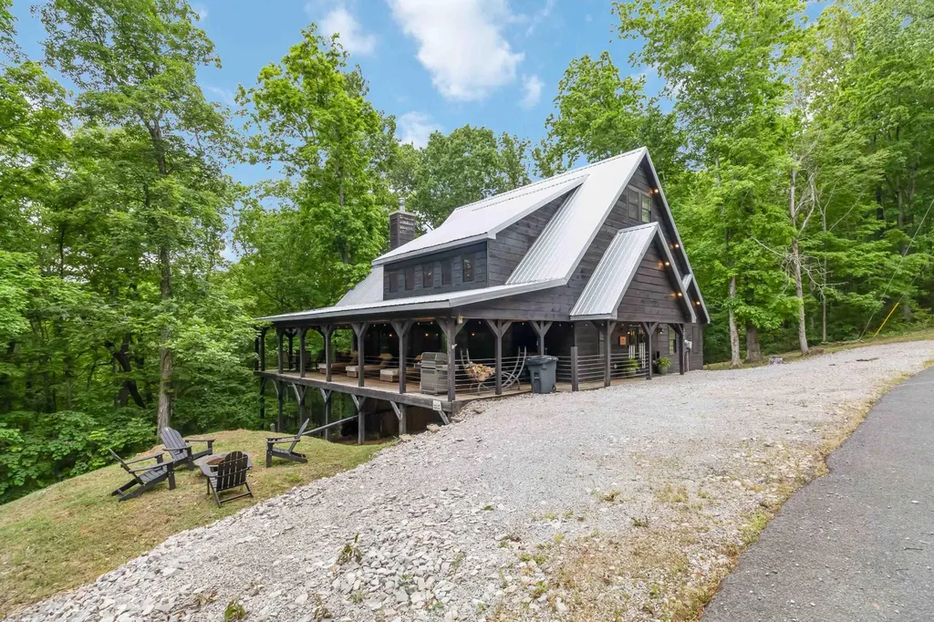 280 Timber Ridge Road Nancy KY 42544