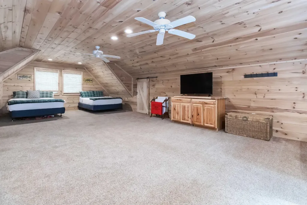 280 Timber Ridge Road Nancy KY 42544