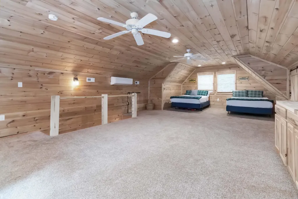 280 Timber Ridge Road Nancy KY 42544
