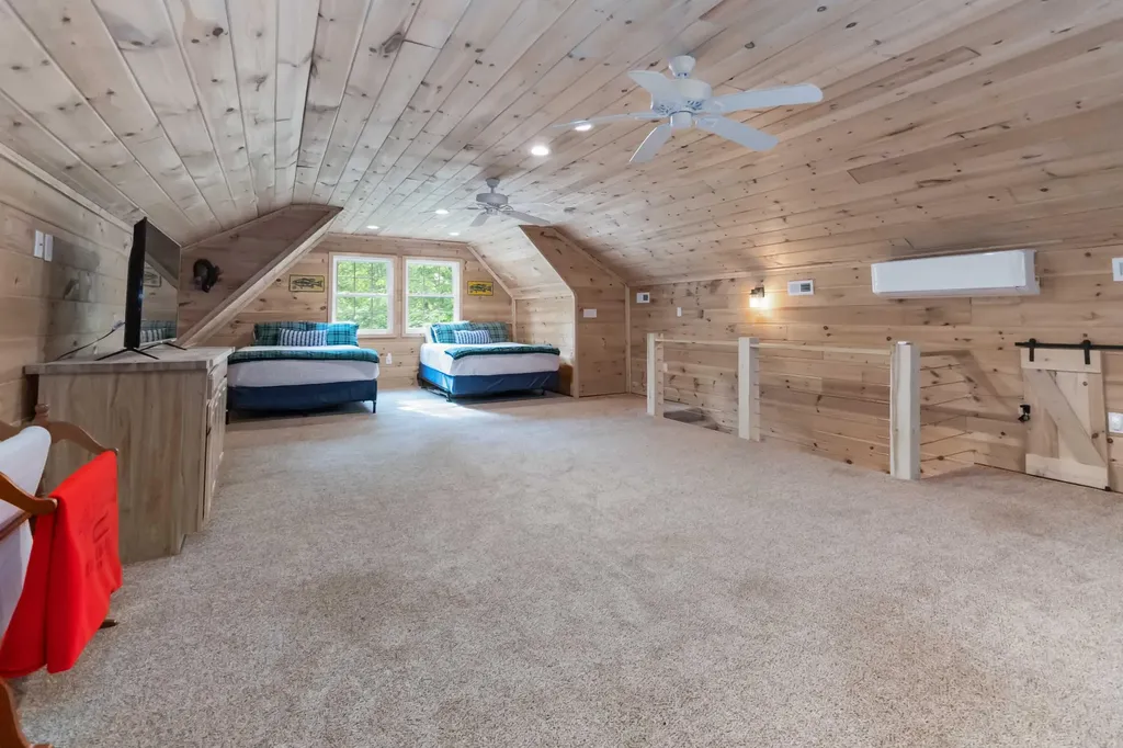 280 Timber Ridge Road Nancy KY 42544