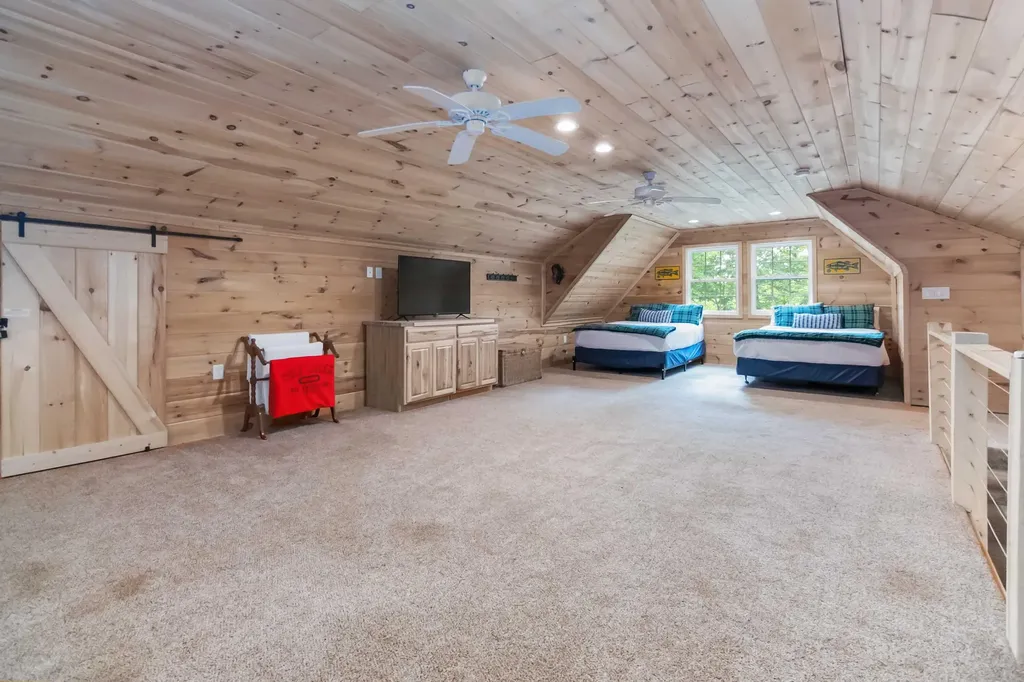 280 Timber Ridge Road Nancy KY 42544