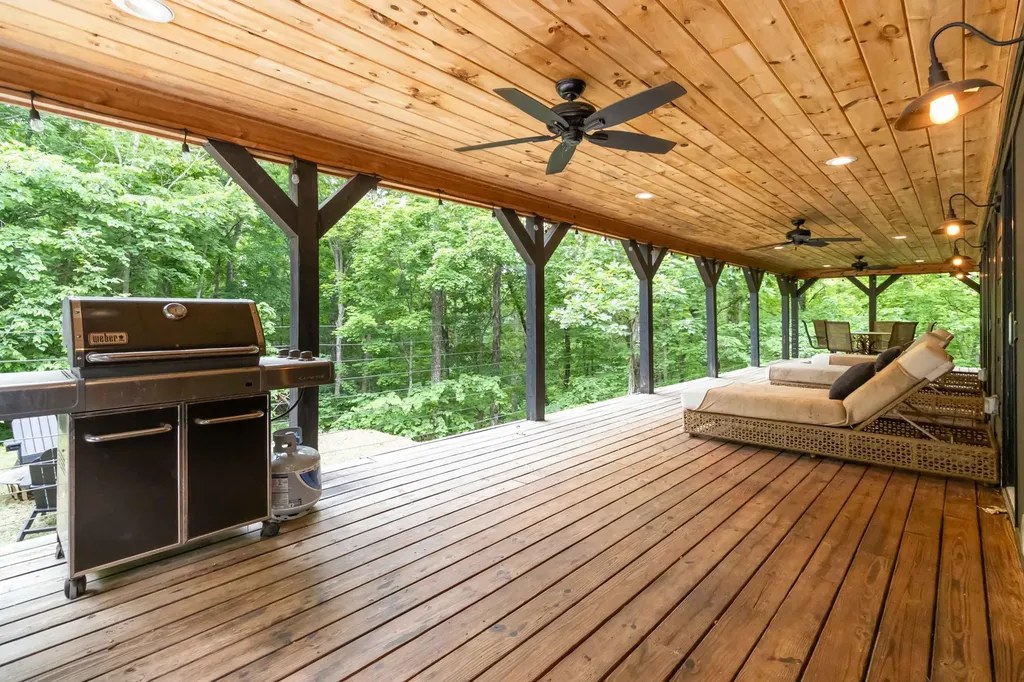 280 Timber Ridge Road Nancy KY 42544