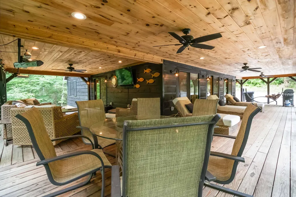 280 Timber Ridge Road Nancy KY 42544