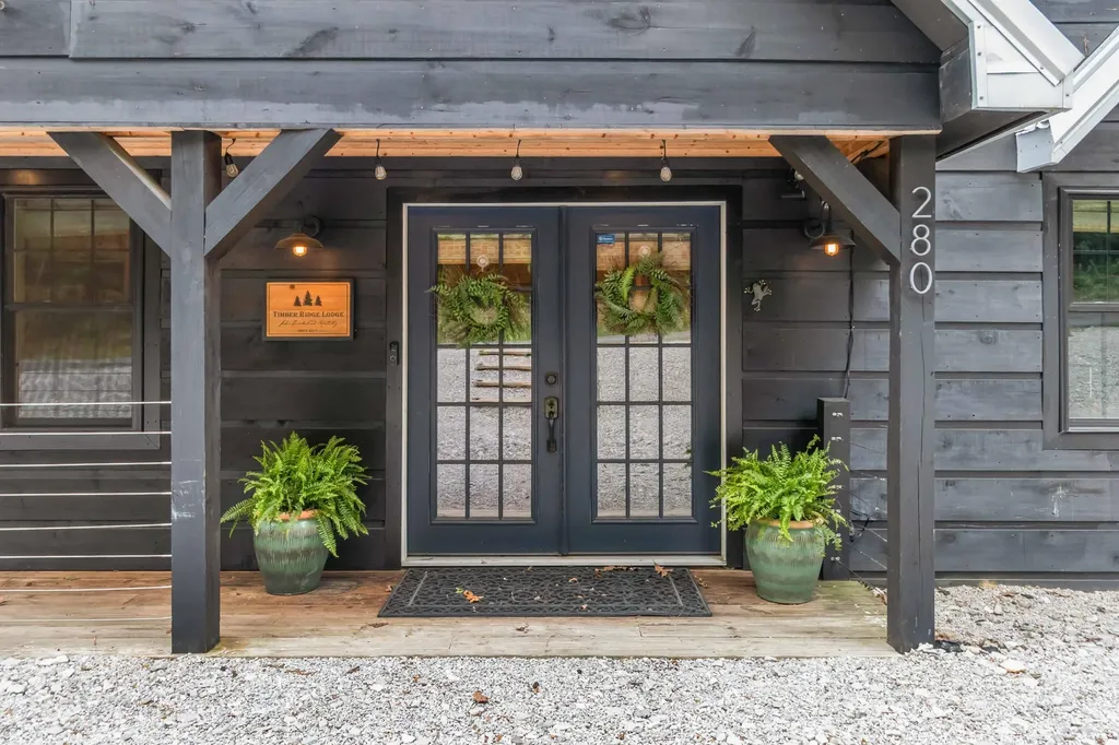 280 Timber Ridge Road Nancy KY 42544