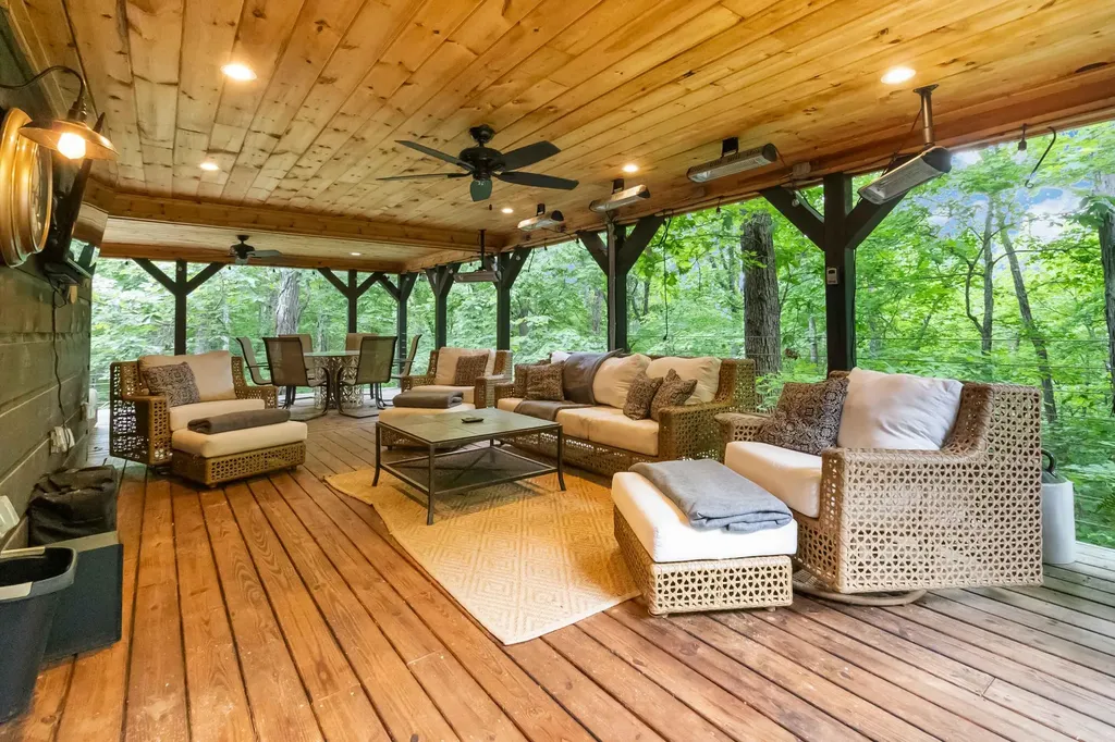 280 Timber Ridge Road Nancy KY 42544