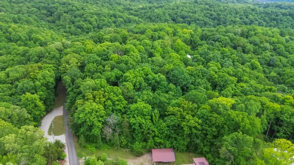 280 Timber Ridge Road Nancy KY 42544