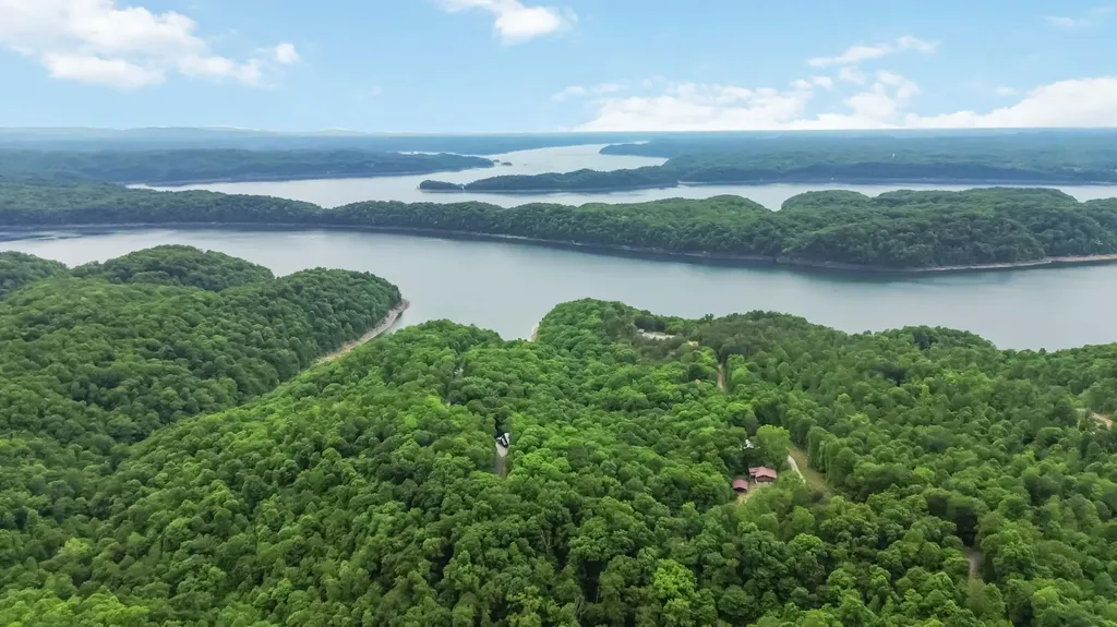 280 Timber Ridge Road Nancy KY 42544