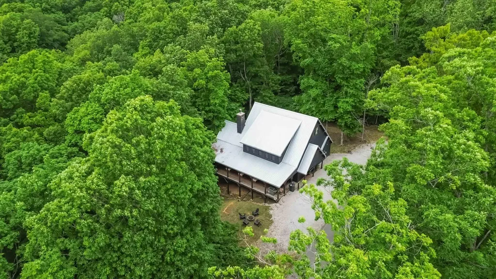 280 Timber Ridge Road Nancy KY 42544