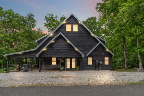 280 Timber Ridge Road Nancy KY 42544