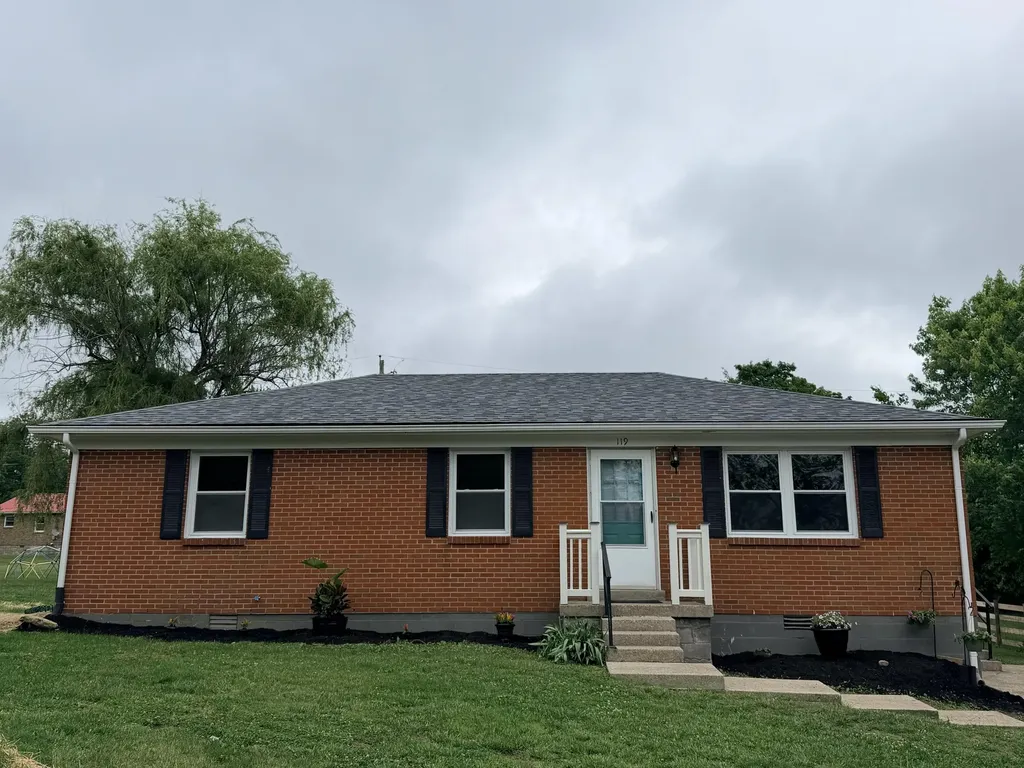 119 Miles Drive Lancaster KY 40444