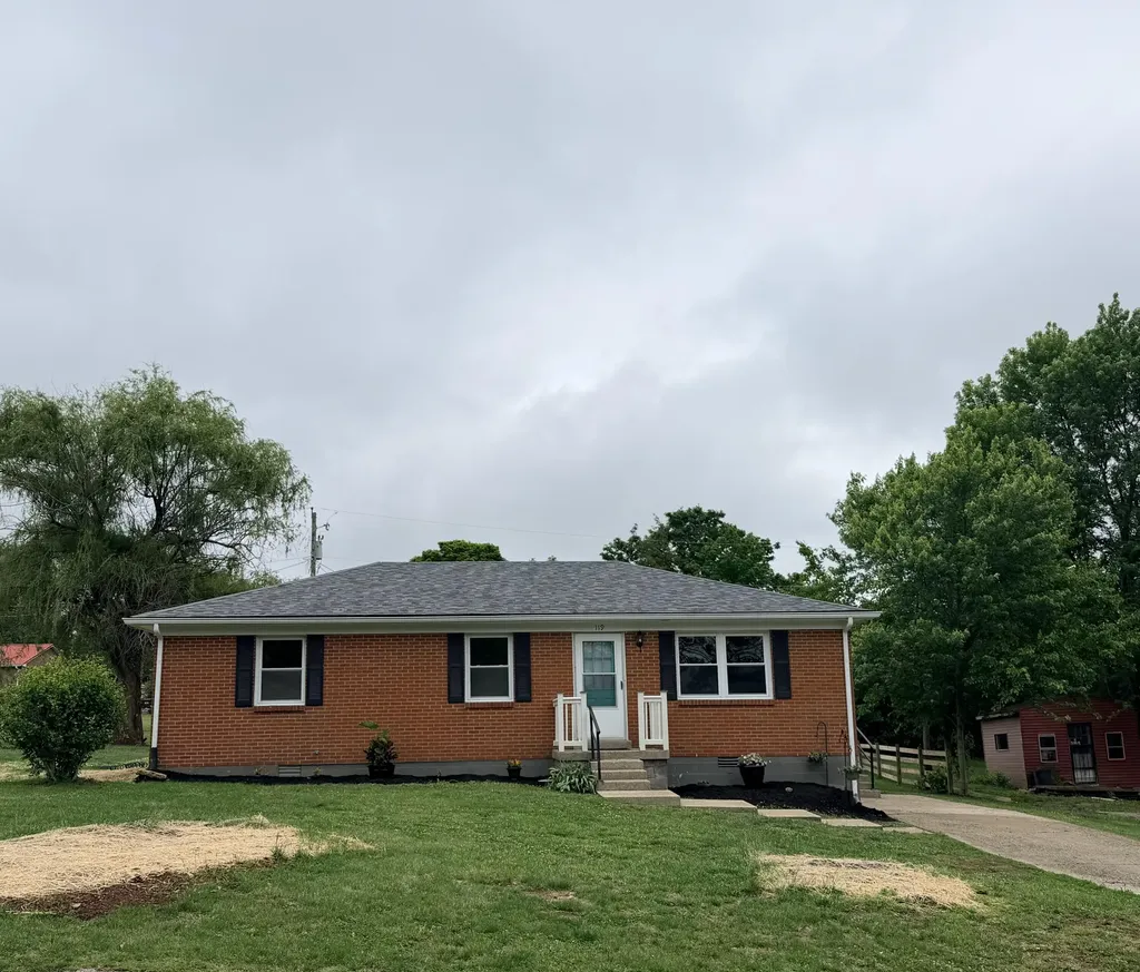 119 Miles Drive Lancaster KY 40444