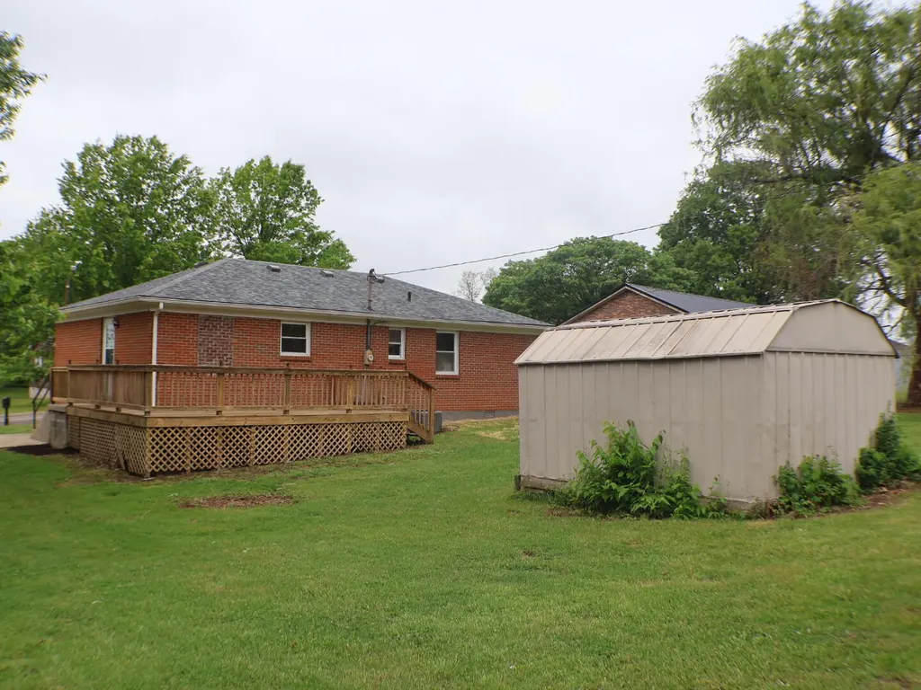 119 Miles Drive Lancaster KY 40444
