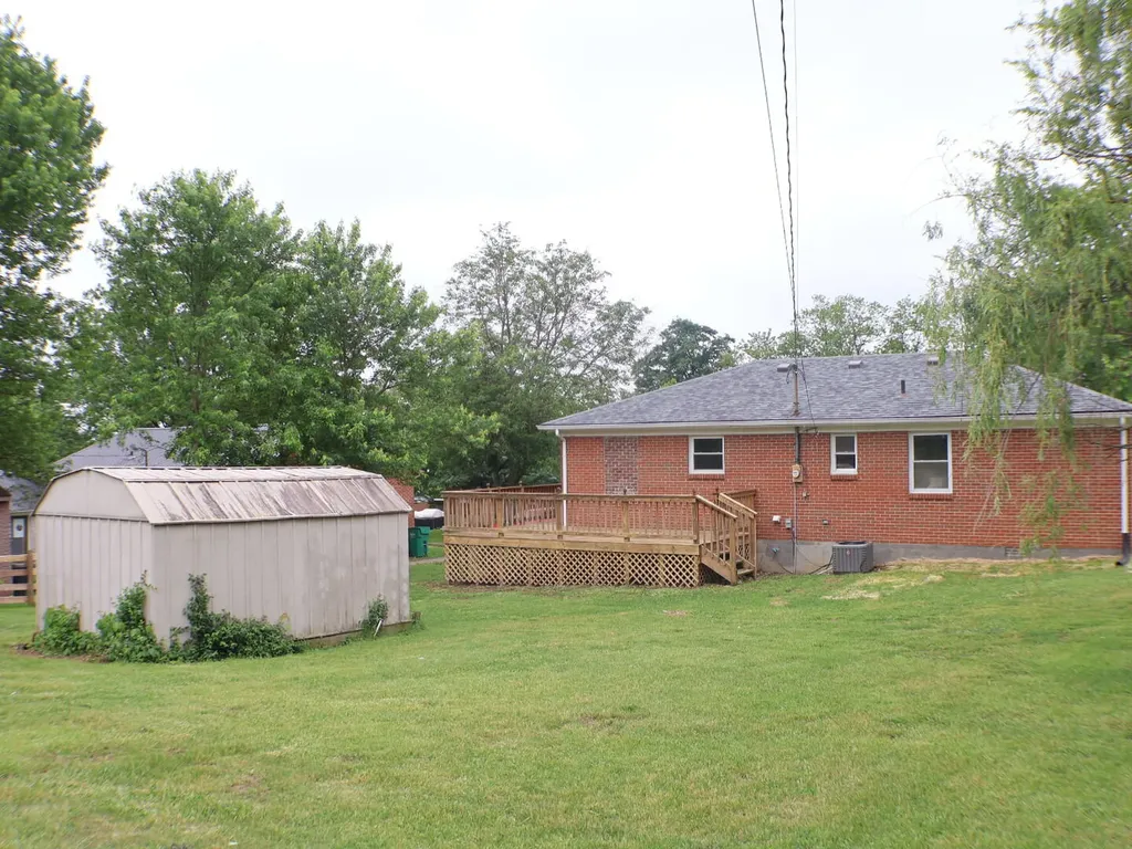 119 Miles Drive Lancaster KY 40444