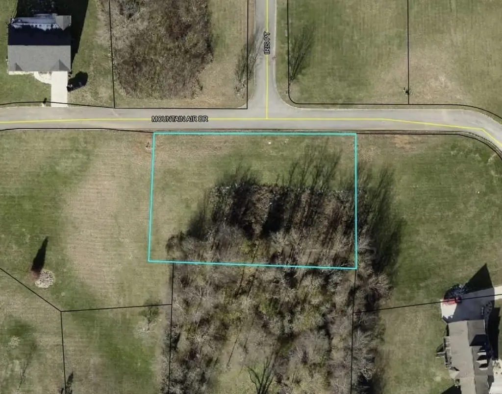 21 Mountain Air Drive Somerset KY 42503