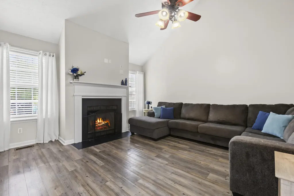 218 Colony Boulevard Georgetown KY 40324