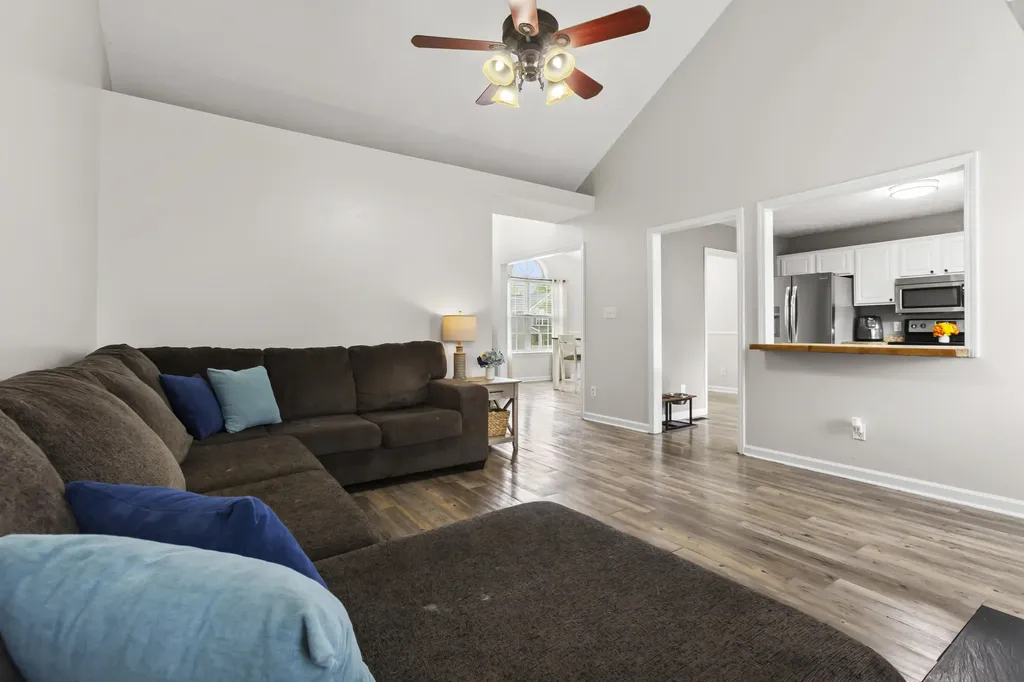 218 Colony Boulevard Georgetown KY 40324