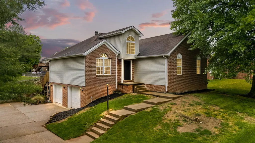 218 Colony Boulevard Georgetown KY 40324