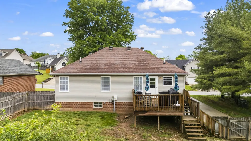 218 Colony Boulevard Georgetown KY 40324