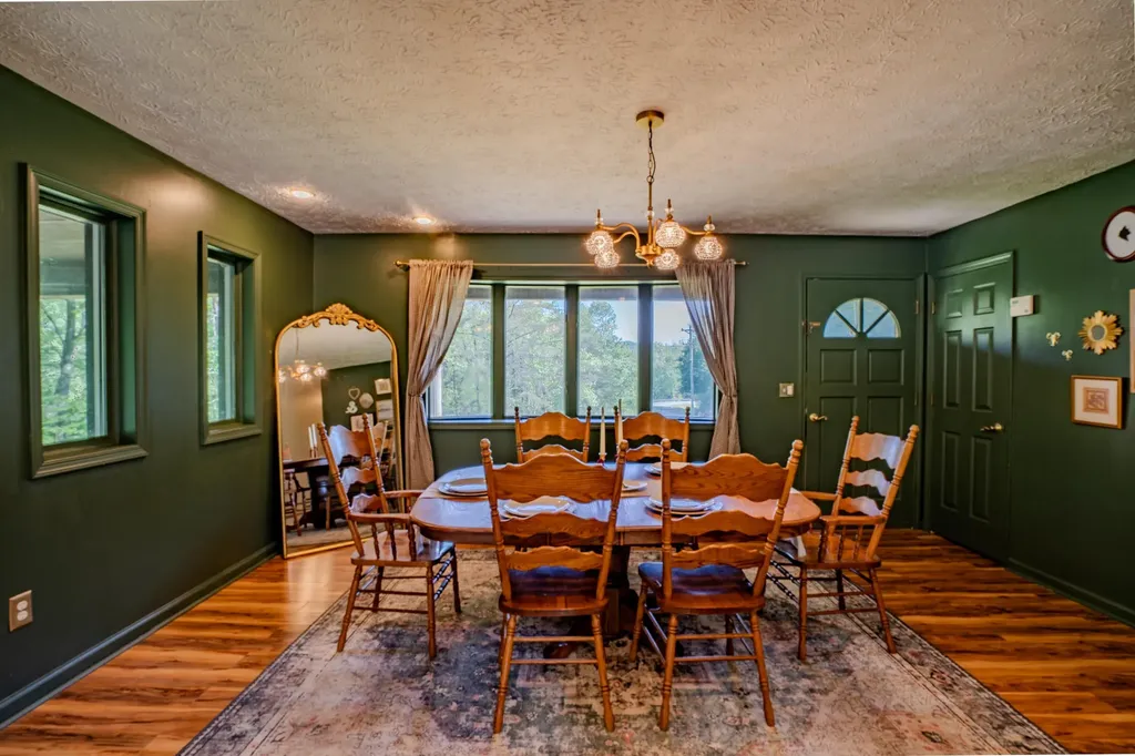 452 W Key 8 Vanceburg KY 41179