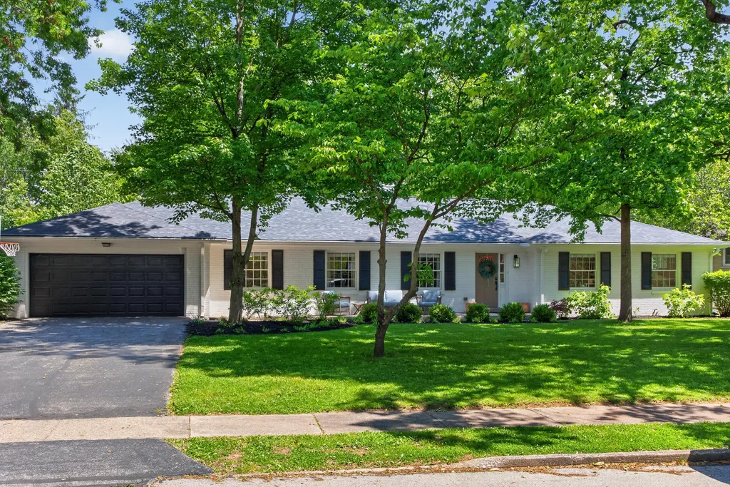 1119 Athenia Drive Lexington KY 40504