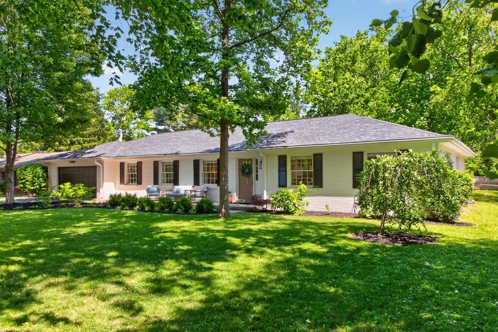 1119 Athenia Drive Lexington KY 40504