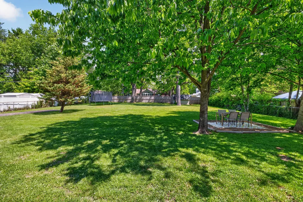 1119 Athenia Drive Lexington KY 40504