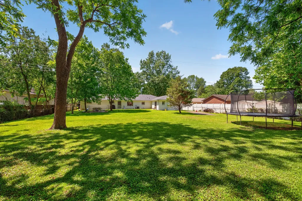 1119 Athenia Drive Lexington KY 40504