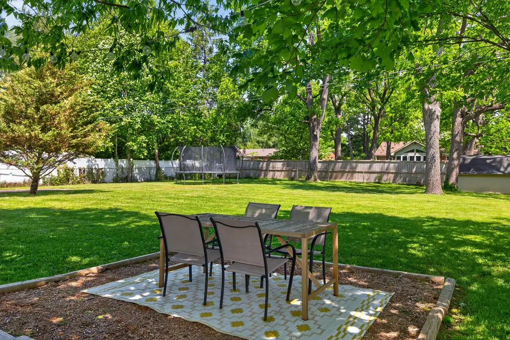 1119 Athenia Drive Lexington KY 40504