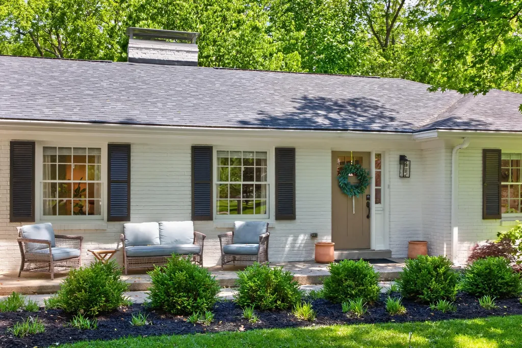 1119 Athenia Drive Lexington KY 40504