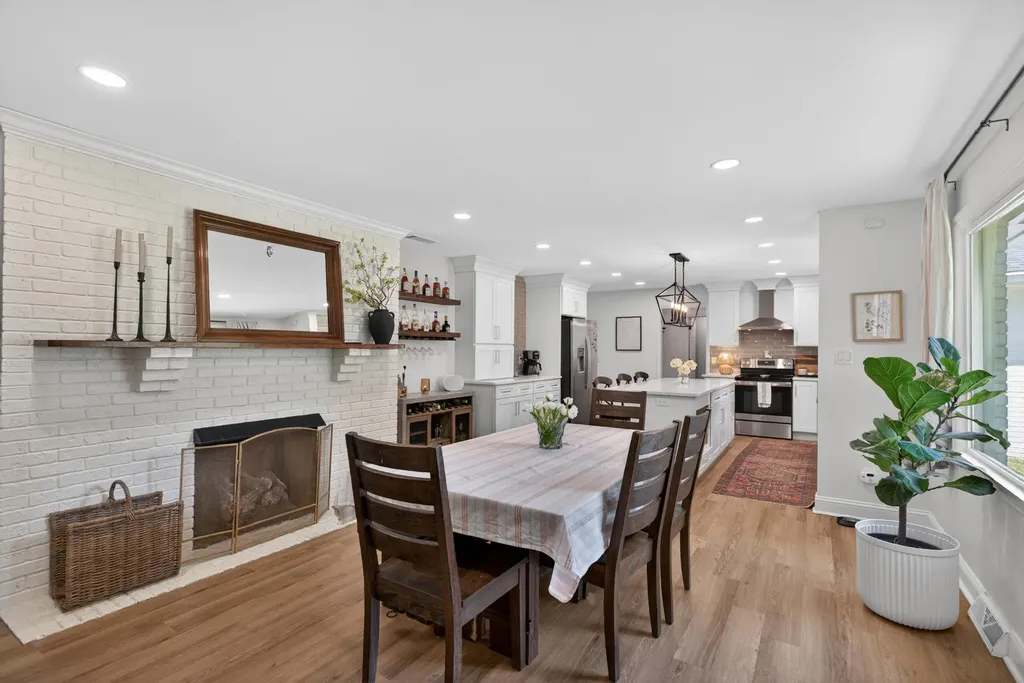 1119 Athenia Drive Lexington KY 40504