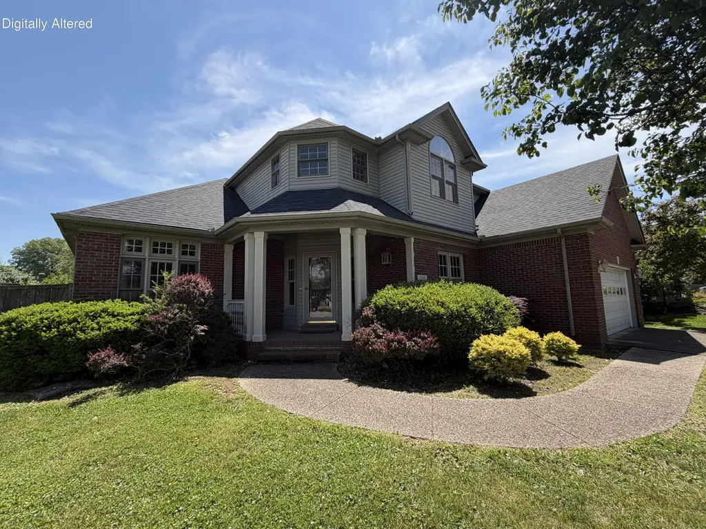1251 Equestrian Way Frankfort KY 40601