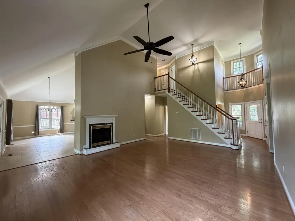 1251 Equestrian Way Frankfort KY 40601