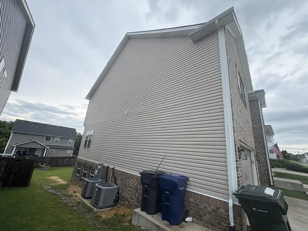 3548 Stolen Horse Trace Lexington KY 40509