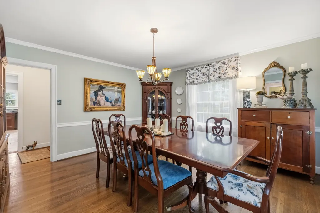 307 Old Coach Road Nicholasville KY 40356