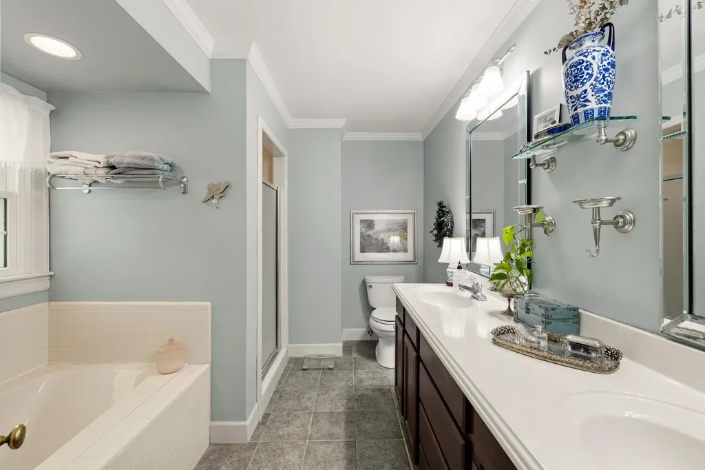 307 Old Coach Road Nicholasville KY 40356