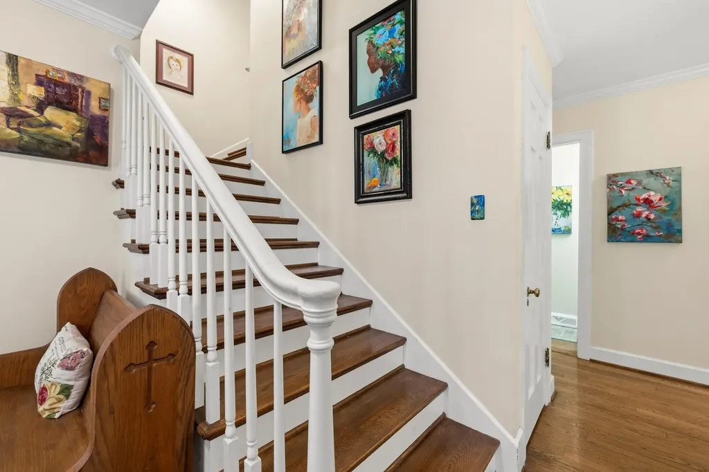 307 Old Coach Road Nicholasville KY 40356